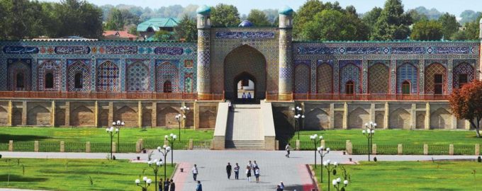 коканд