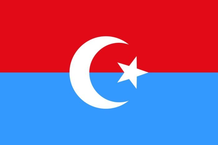 туркестан