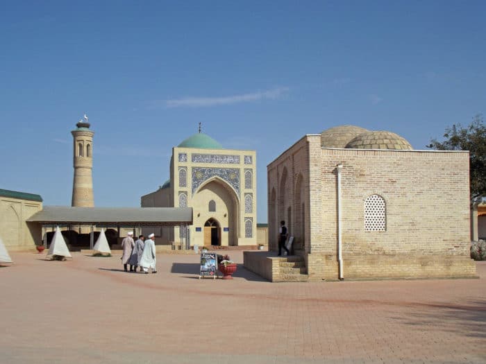 Карши узбекистан фото