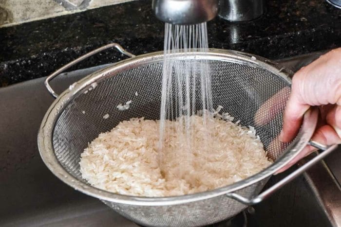 Сколько масла нужно на 1 кг риса для плова?