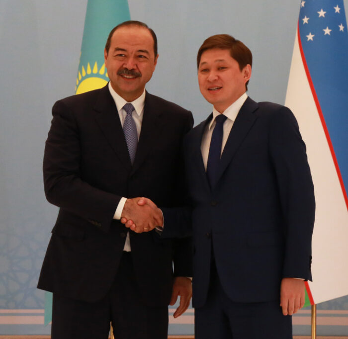 новости Узбекистана