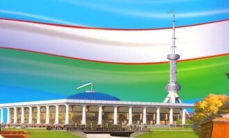 день независимости республики узбекистан
