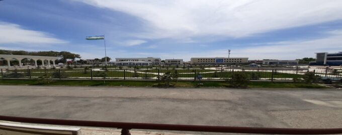 Город Касансай