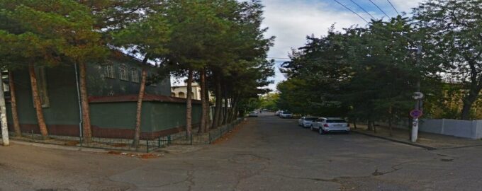 Посольство Чехии